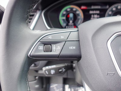 2023 Audi Q5 e 55 Premium Plus S Line