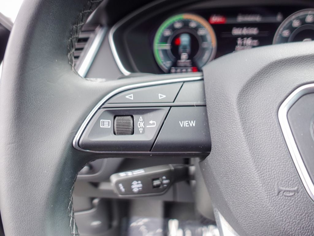 2023 Audi Q5 e 55 Premium Plus S Line