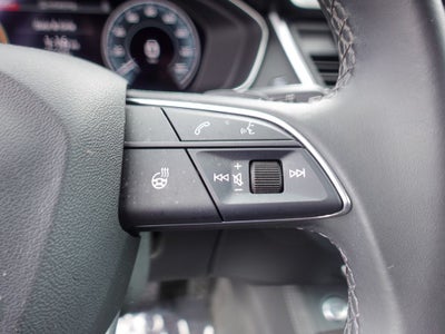 2023 Audi Q5 e 55 Premium Plus S Line
