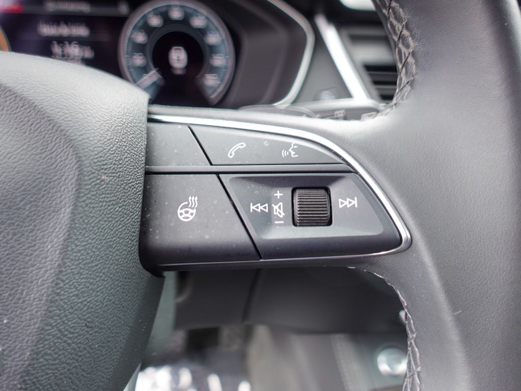 2023 Audi Q5 e 55 Premium Plus S Line