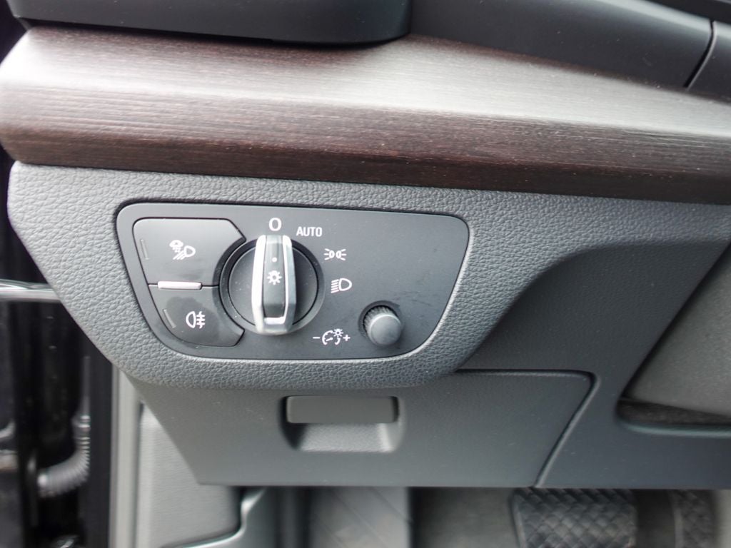 2023 Audi Q5 e 55 Premium Plus S Line