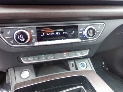 2023 Audi Q5 e 55 Premium Plus S Line