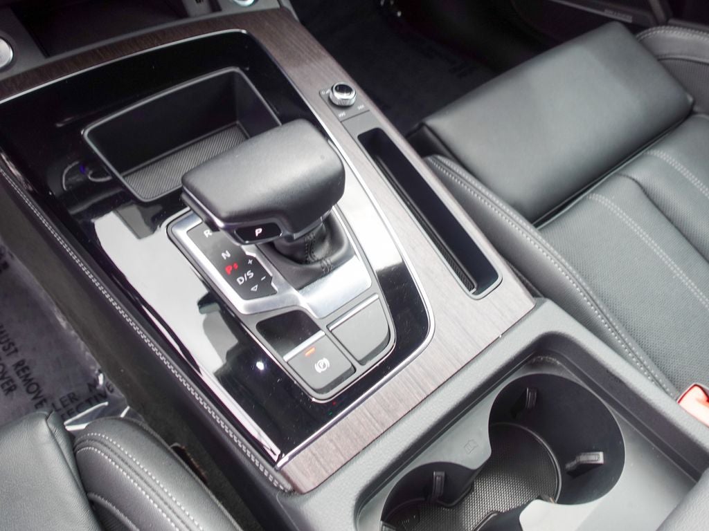 2023 Audi Q5 e 55 Premium Plus S Line