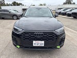 2023 Audi Q5 e 55 Premium Plus S Line