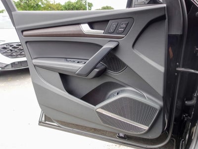 2023 Audi Q5 e 55 Premium Plus S Line