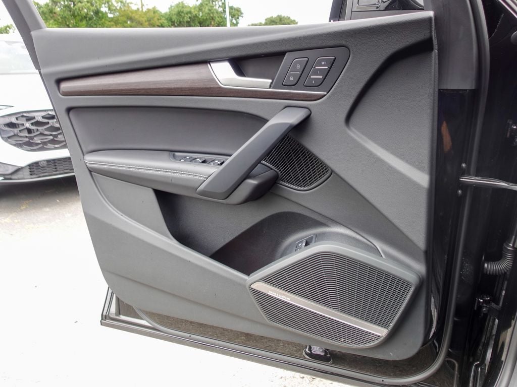 2023 Audi Q5 e 55 Premium Plus S Line