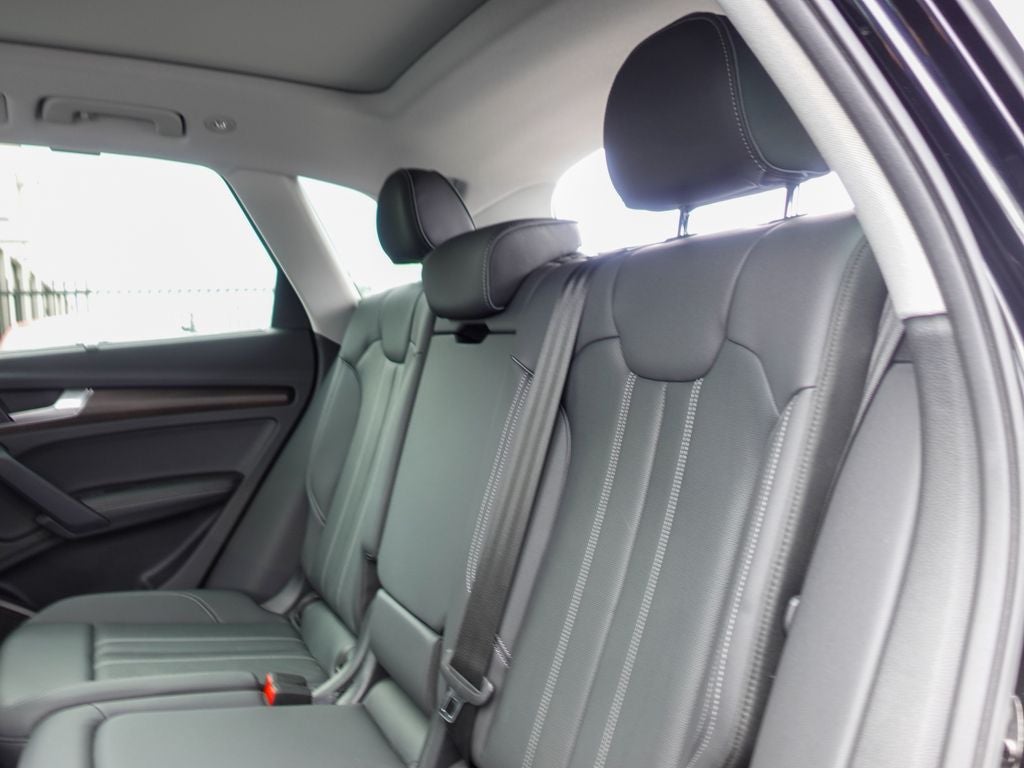 2023 Audi Q5 e 55 Premium Plus S Line