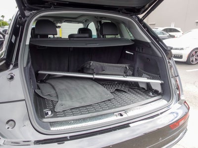2023 Audi Q5 e 55 Premium Plus S Line