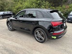 2023 Audi Q5 e 55 Premium Plus S Line