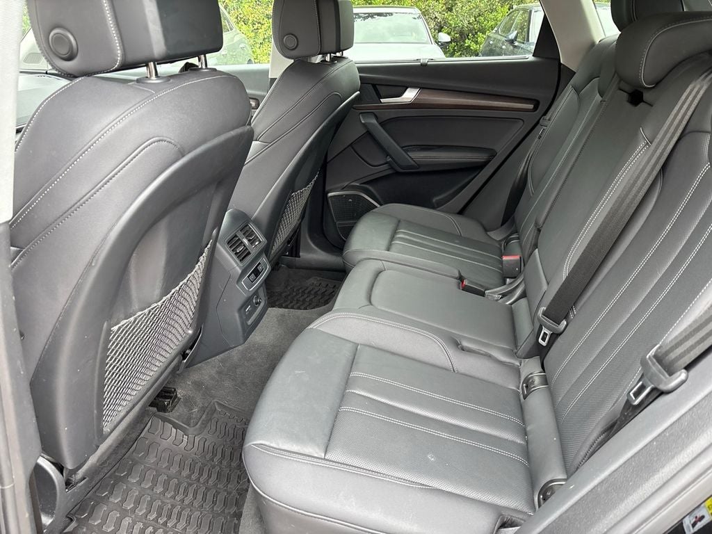 2023 Audi Q5 e 55 Premium Plus S Line