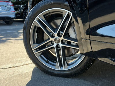 2023 Audi Q5 e 55 Premium Plus S Line