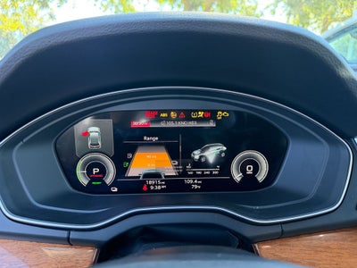 2023 Audi Q5 e 55 Premium Plus S Line