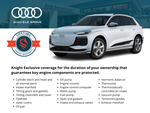 2023 Audi Q5 e 55 Premium Plus S Line
