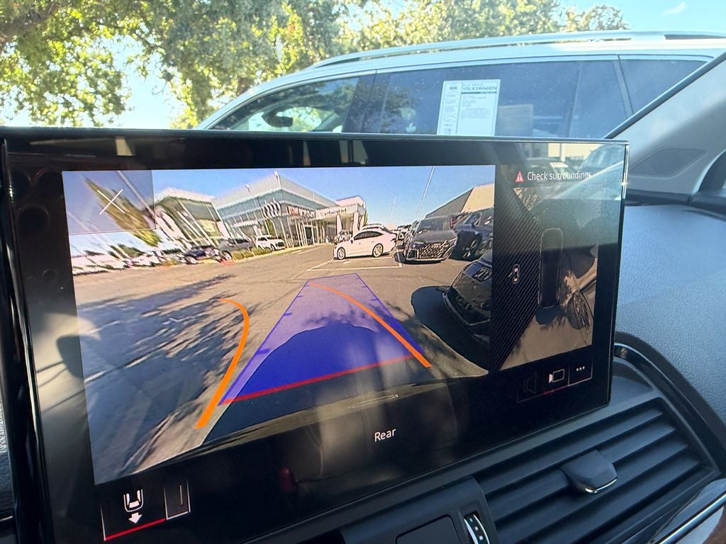 2023 Audi Q5 e 55 Premium Plus S Line