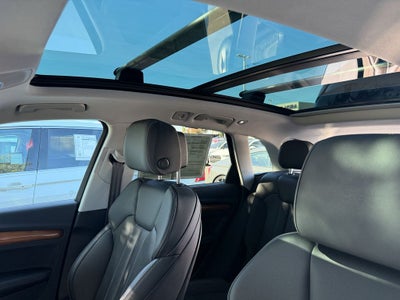 2023 Audi Q5 e 55 Premium Plus S Line