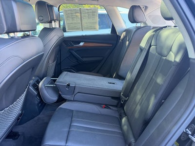 2023 Audi Q5 e 55 Premium Plus S Line