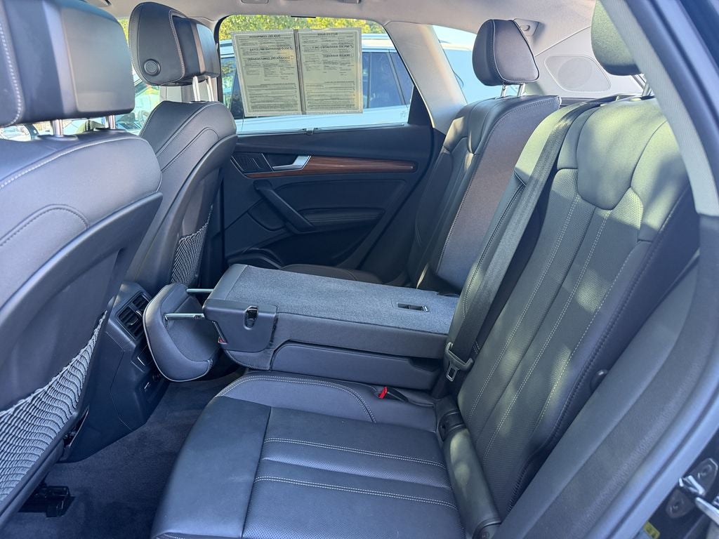 2023 Audi Q5 e 55 Premium Plus S Line