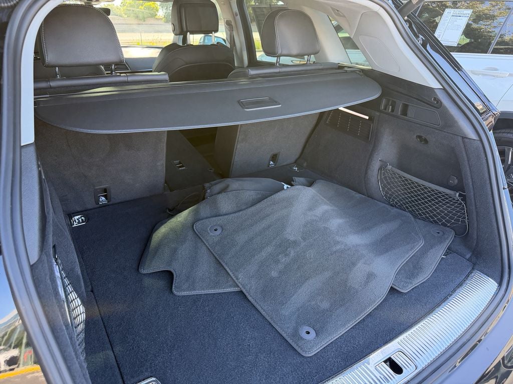 2023 Audi Q5 e 55 Premium Plus S Line