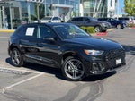 2023 Audi Q5 e 55 Premium Plus S Line