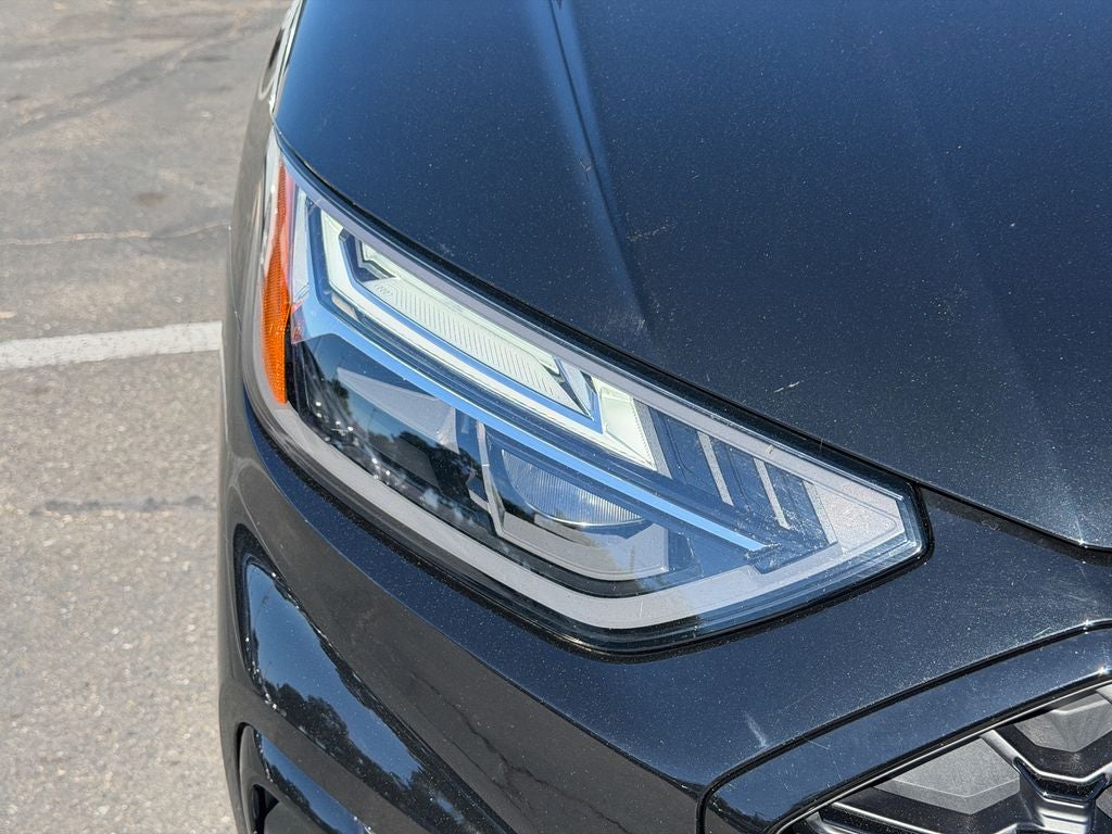 2023 Audi Q5 e 55 Premium Plus S Line