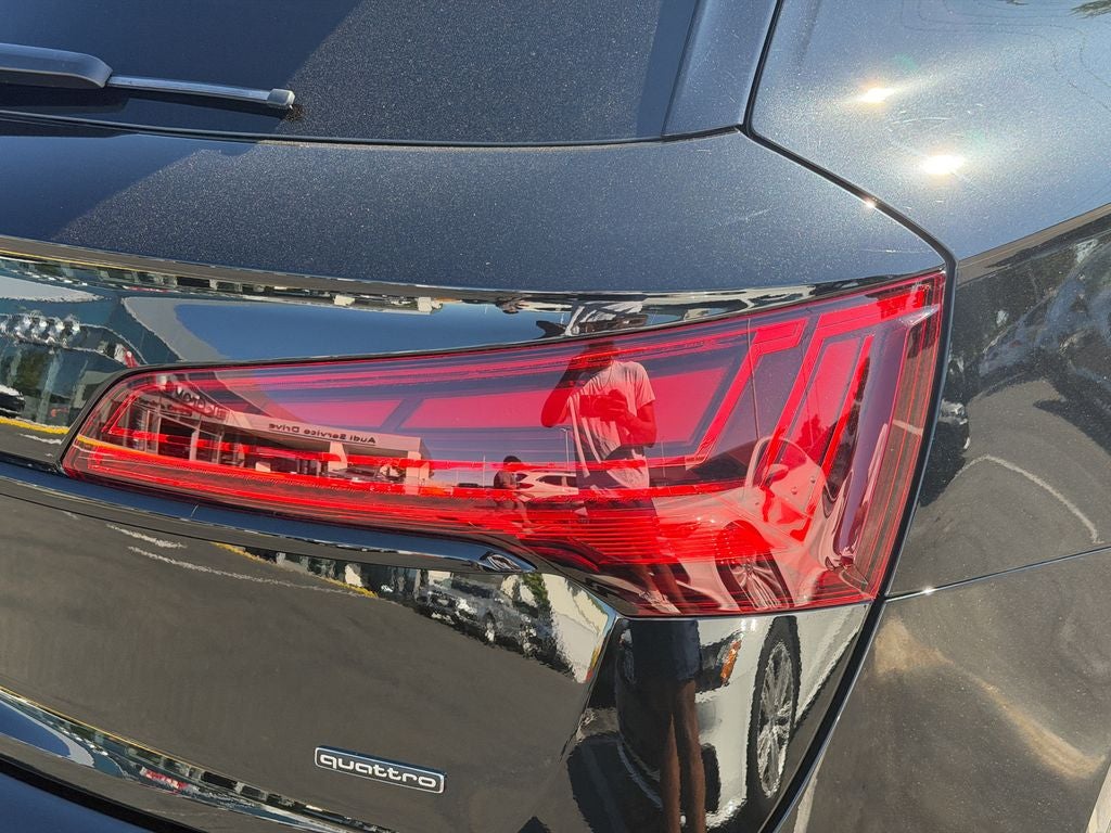 2023 Audi Q5 e 55 Premium Plus S Line