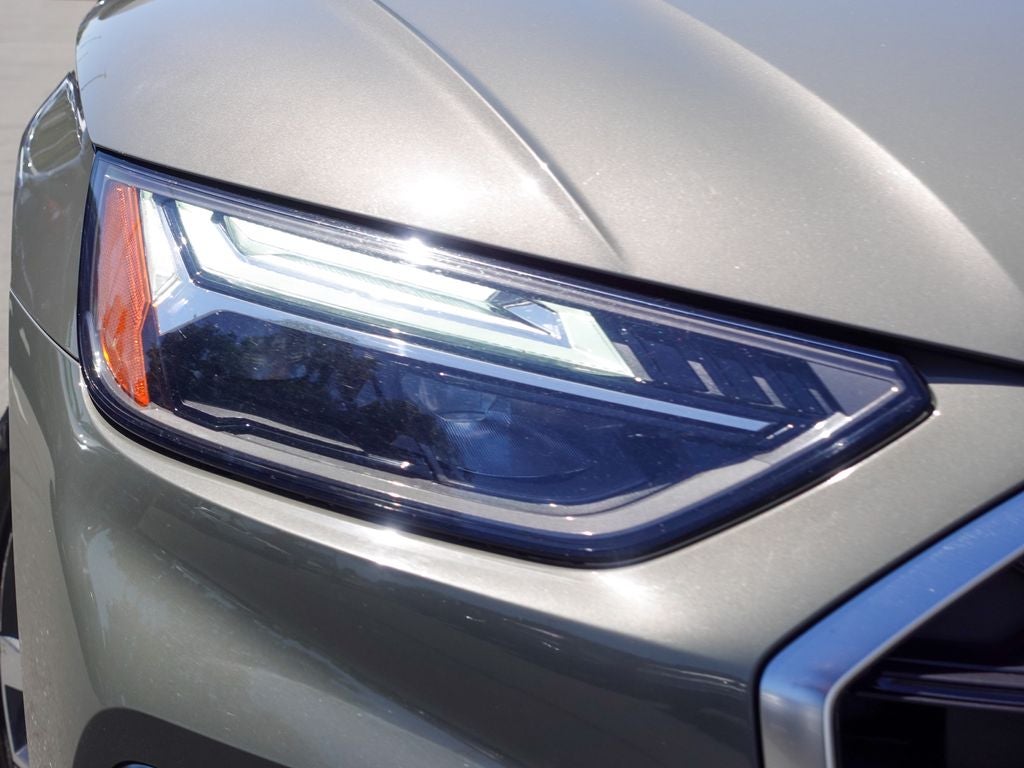 2023 Audi Q5 45 S line Premium quattro