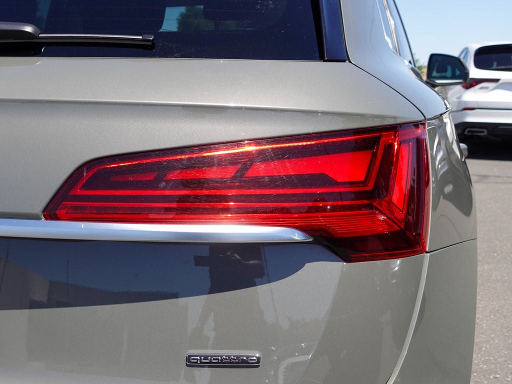 2023 Audi Q5 45 S line Premium quattro