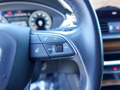 2023 Audi Q5 45 S line Premium quattro