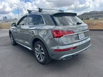 2023 Audi Q5 45 S line Premium Plus quattro