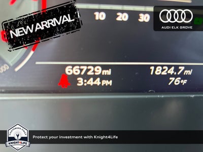 2022 Audi Q5 45 S line Premium quattro