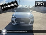 2022 Audi Q5 45 S line Premium quattro