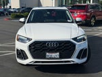 2023 Audi Q5 45 S line Premium quattro