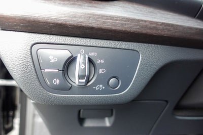 2024 Audi Q5 45 S line Premium quattro