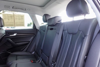 2024 Audi Q5 45 S line Premium quattro