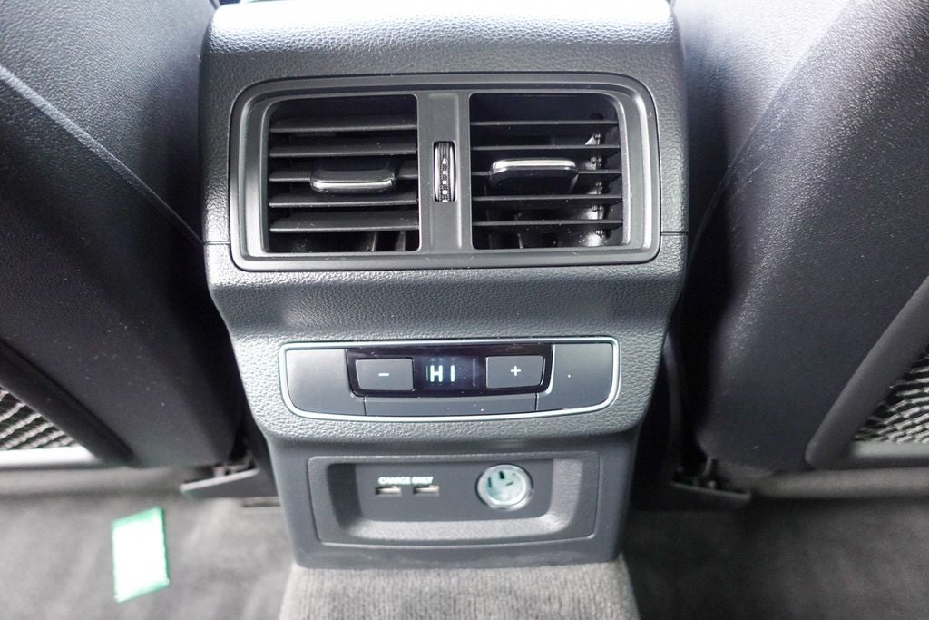 2024 Audi Q5 45 S line Premium quattro