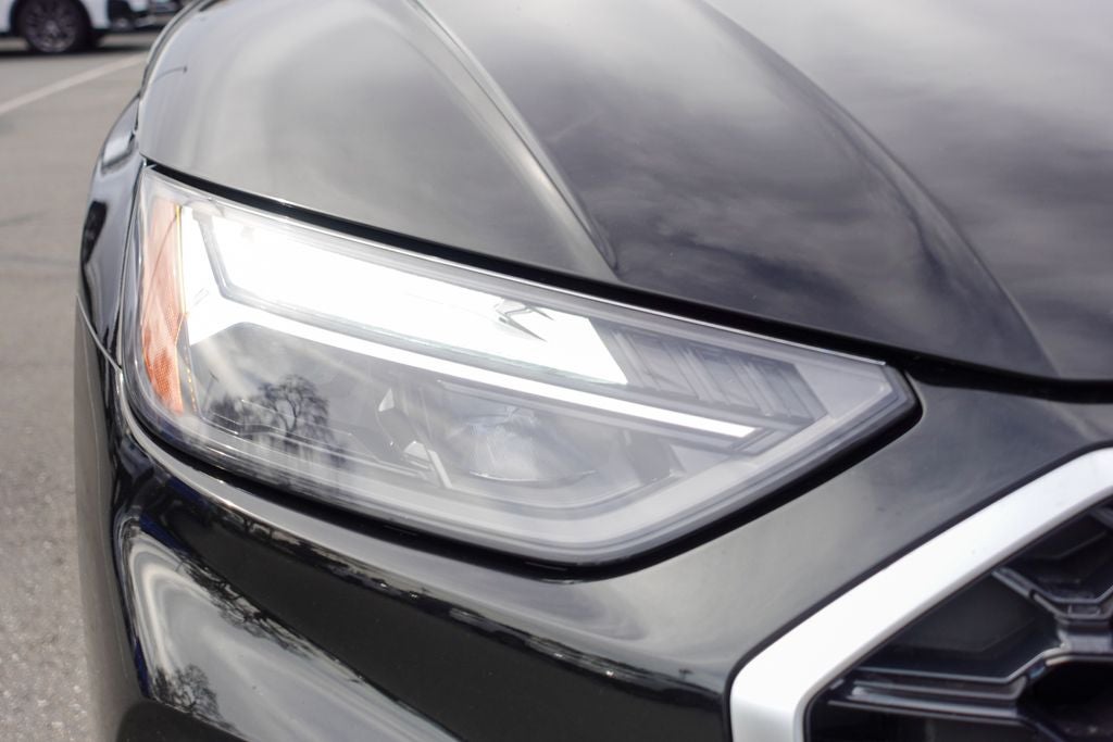 2024 Audi Q5 45 S line Premium quattro