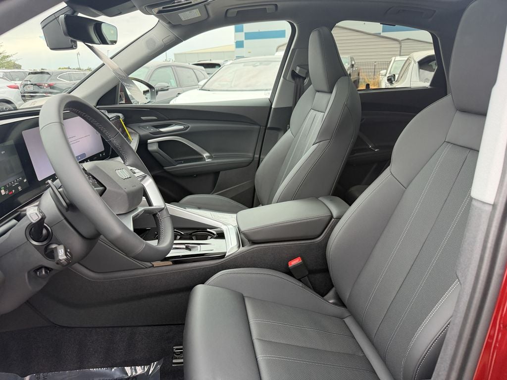 2026 Audi Q5 2.0T Premium Plus quattro