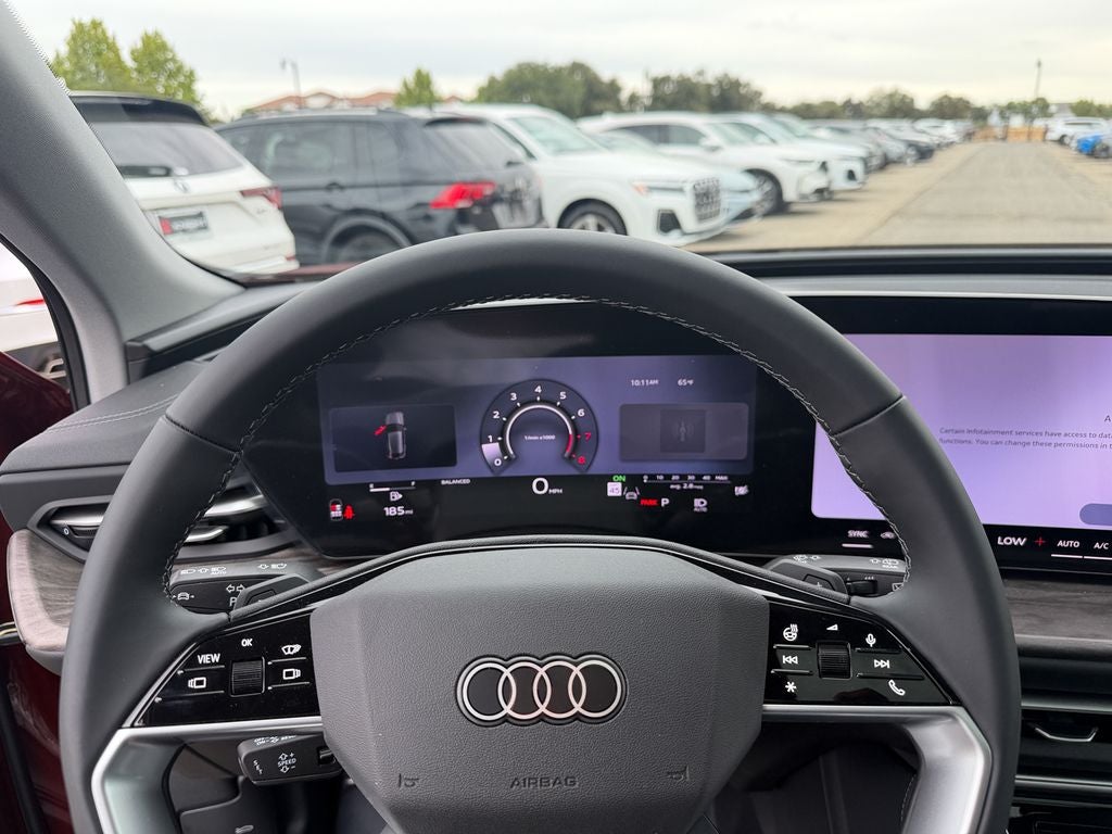 2026 Audi Q5 2.0T Premium Plus quattro