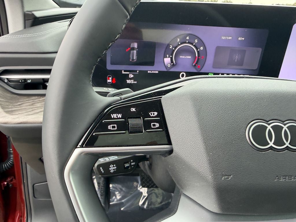 2026 Audi Q5 2.0T Premium Plus quattro