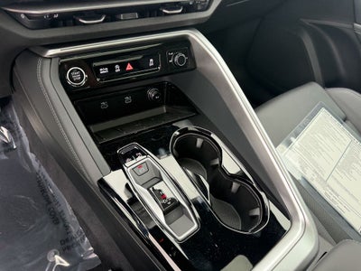2026 Audi Q5 2.0T Premium Plus quattro