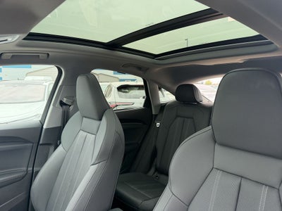 2026 Audi Q5 2.0T Premium Plus quattro