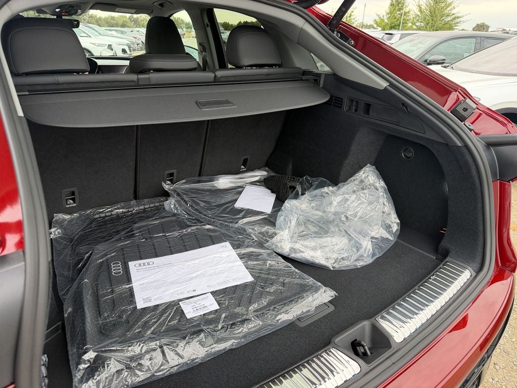 2026 Audi Q5 2.0T Premium Plus quattro