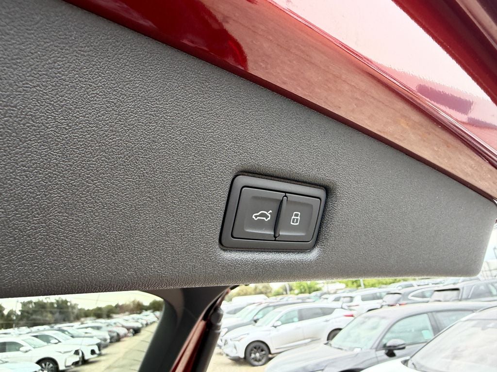 2026 Audi Q5 2.0T Premium Plus quattro
