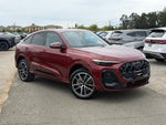 2026 Audi Q5 2.0T Premium Plus quattro