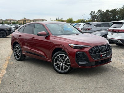 2026 Audi Q5 2.0T Premium Plus quattro