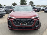 2026 Audi Q5 2.0T Premium Plus quattro