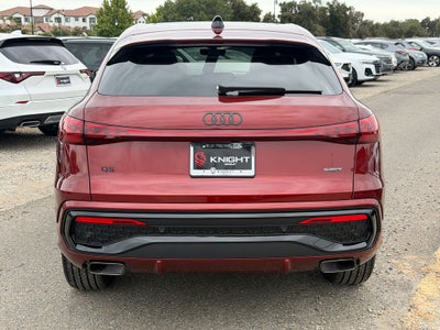 2026 Audi Q5 2.0T Premium Plus quattro
