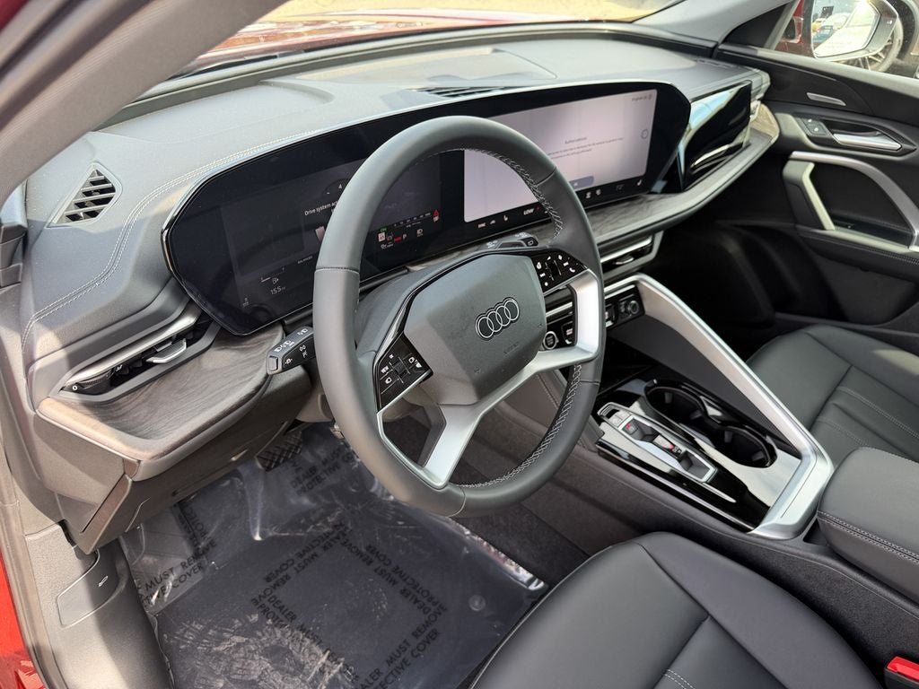2026 Audi Q5 2.0T Premium Plus quattro