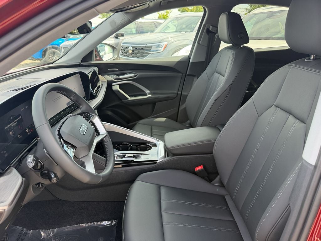 2026 Audi Q5 2.0T Premium Plus quattro