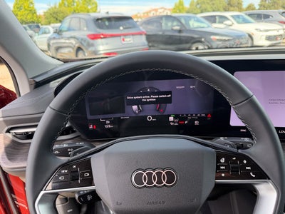 2026 Audi Q5 2.0T Premium Plus quattro